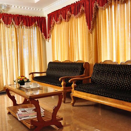 Bellavista Resort Munnar Luaran gambar