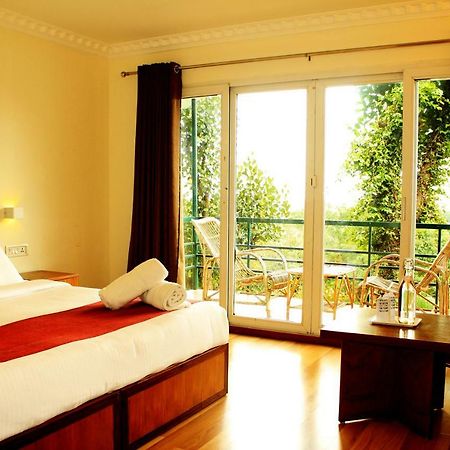 Bellavista Resort Munnar Luaran gambar
