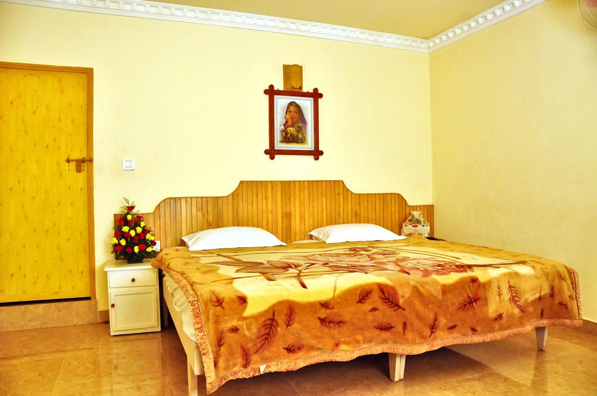 Bellavista Resort Munnar Luaran gambar