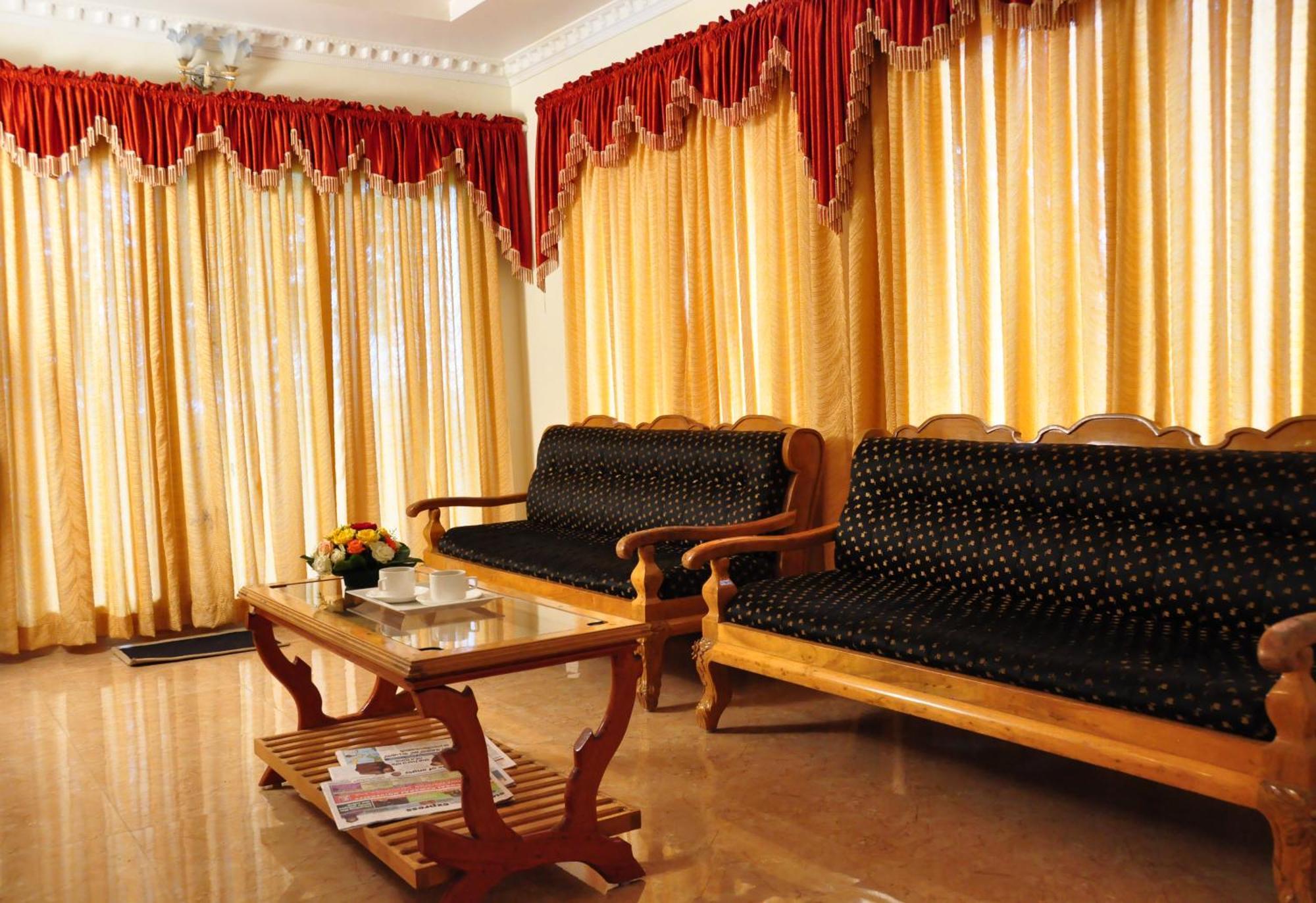 Bellavista Resort Munnar Luaran gambar
