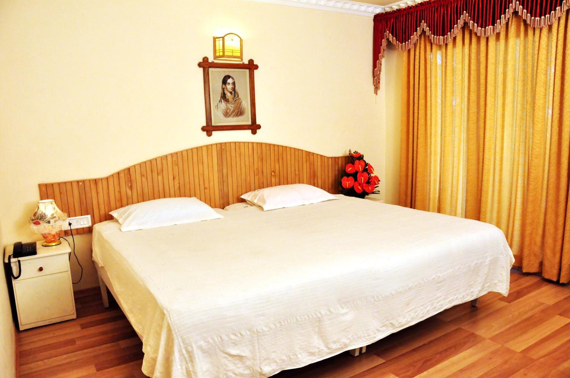 Bellavista Resort Munnar Luaran gambar