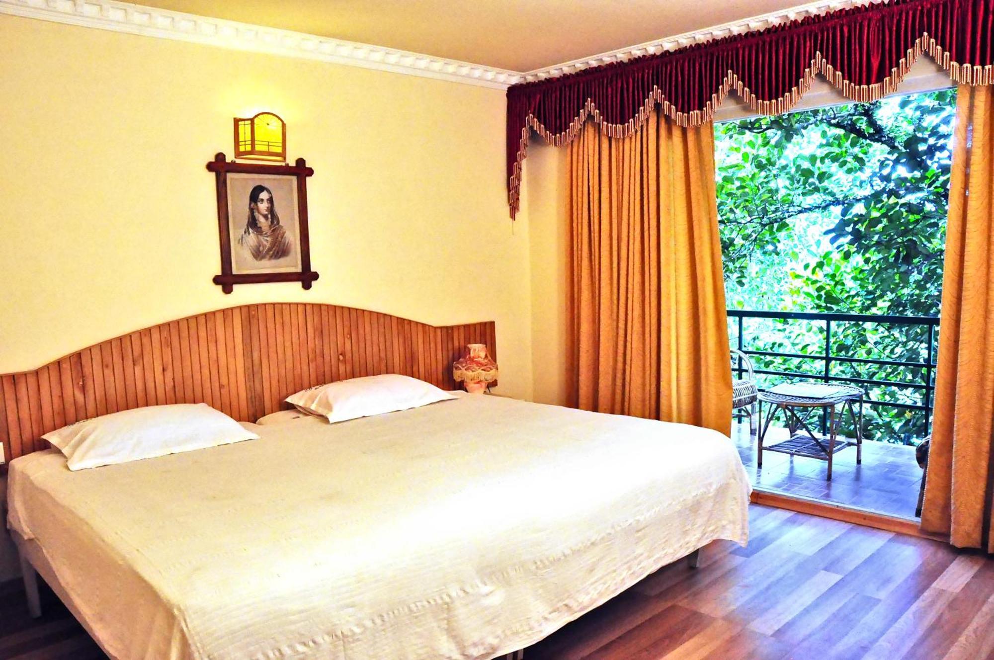 Bellavista Resort Munnar Luaran gambar