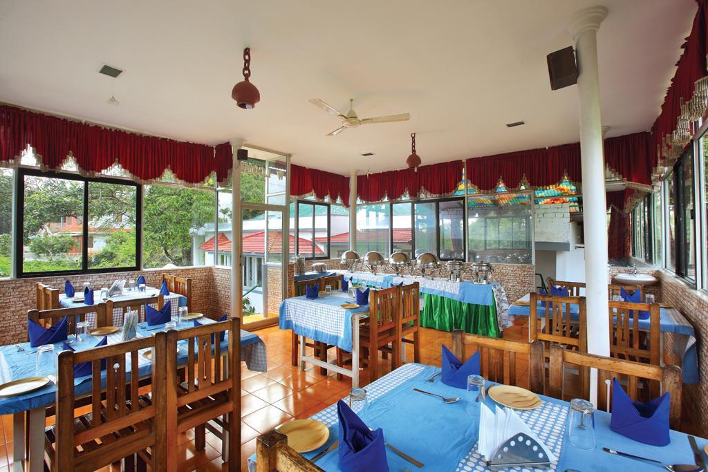 Bellavista Resort Munnar Luaran gambar