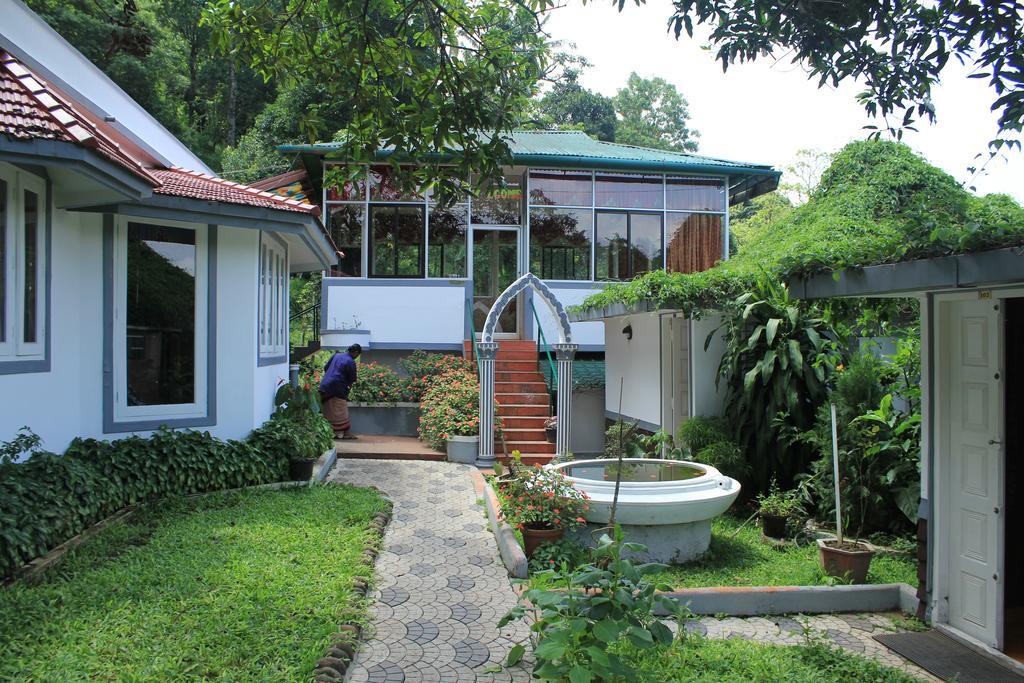 Bellavista Resort Munnar Luaran gambar