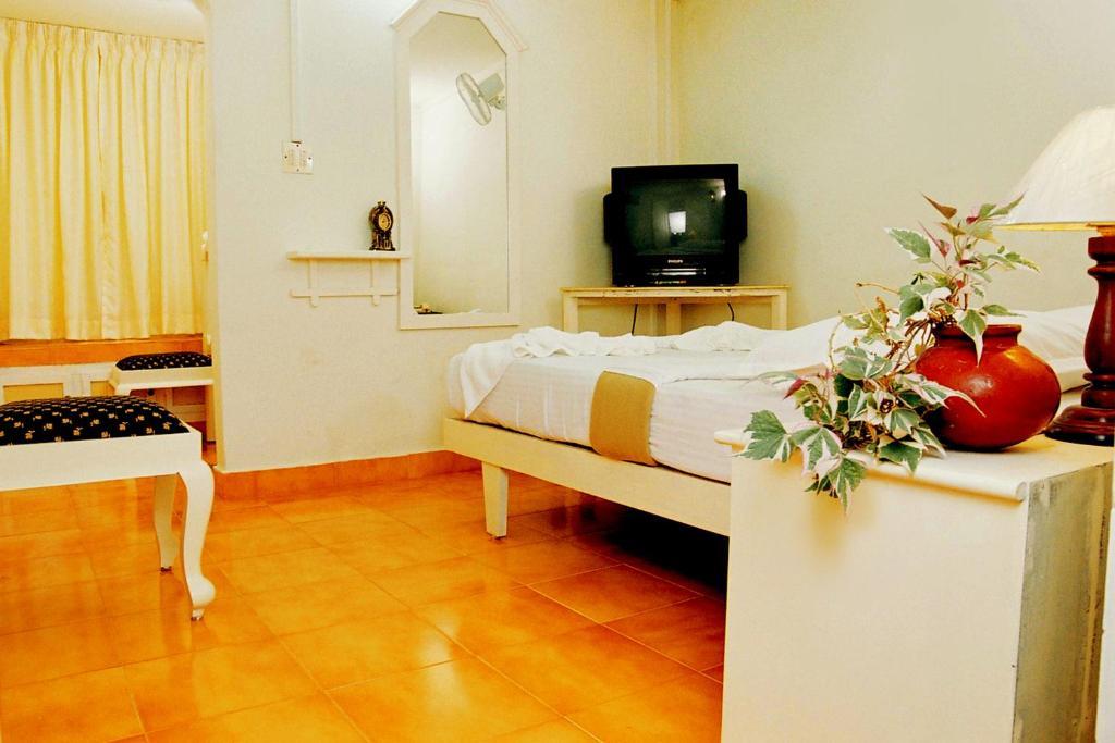 Bellavista Resort Munnar Bilik gambar