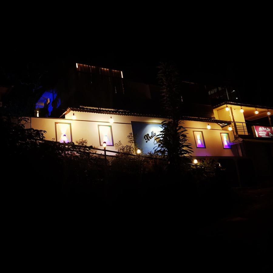 Bellavista Resort Munnar Luaran gambar