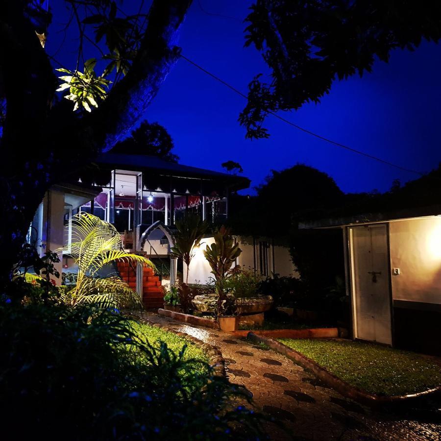 Bellavista Resort Munnar Luaran gambar