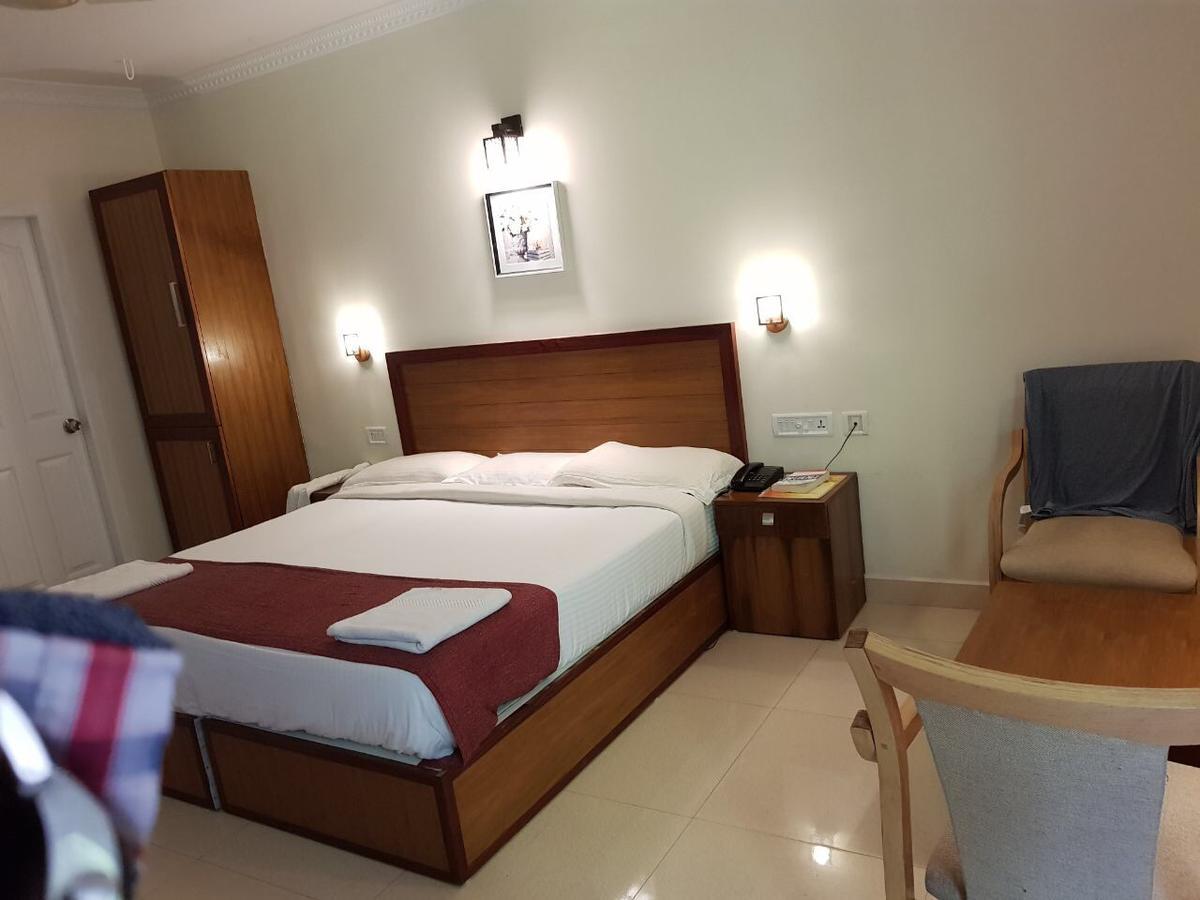 Bellavista Resort Munnar Luaran gambar