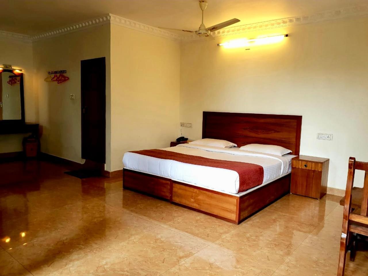 Bellavista Resort Munnar Luaran gambar