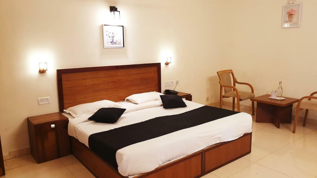 Bellavista Resort Munnar Luaran gambar