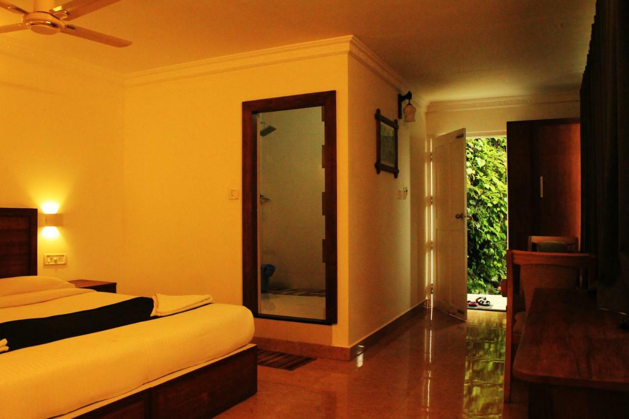 Bellavista Resort Munnar Luaran gambar