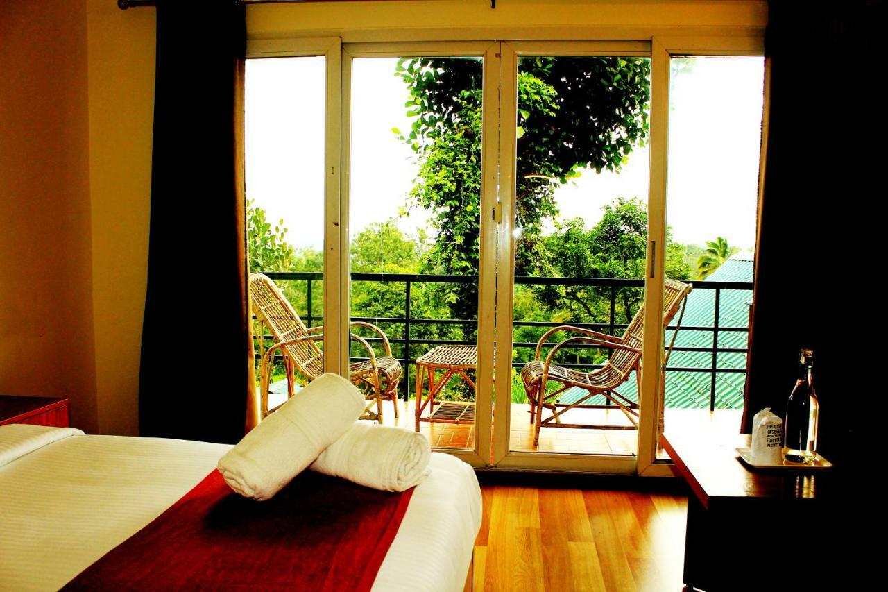 Bellavista Resort Munnar Luaran gambar