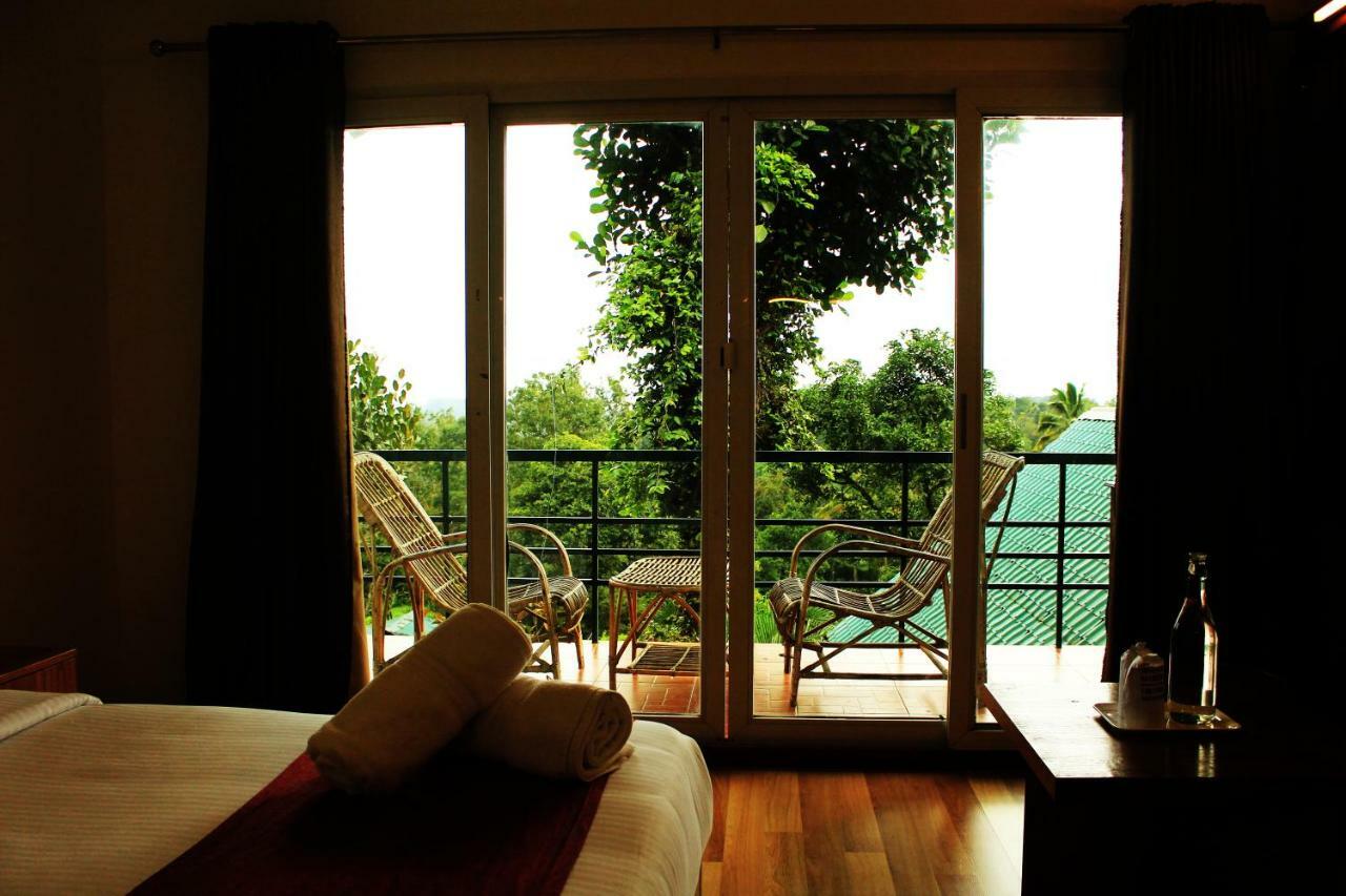 Bellavista Resort Munnar Luaran gambar