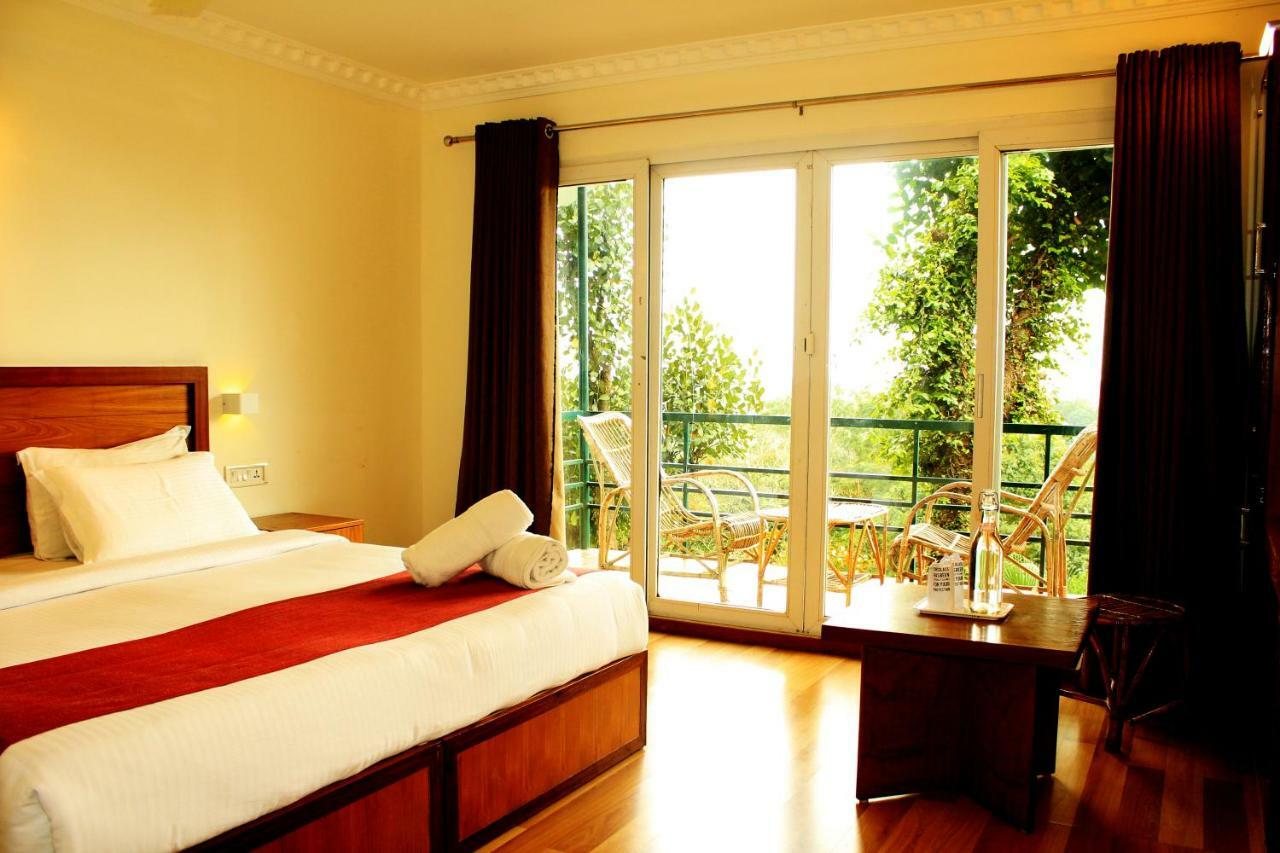 Bellavista Resort Munnar Luaran gambar