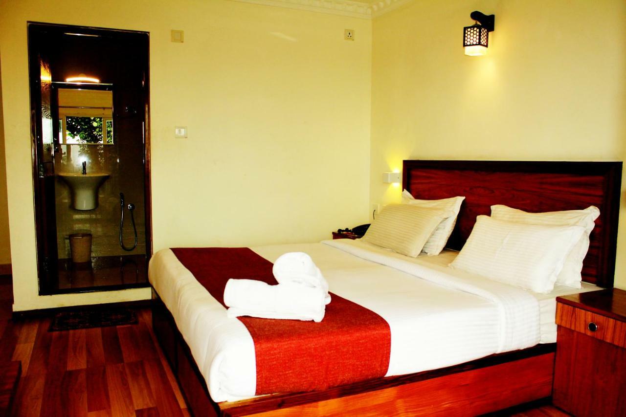 Bellavista Resort Munnar Luaran gambar