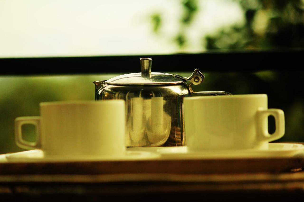 Bellavista Resort Munnar Luaran gambar