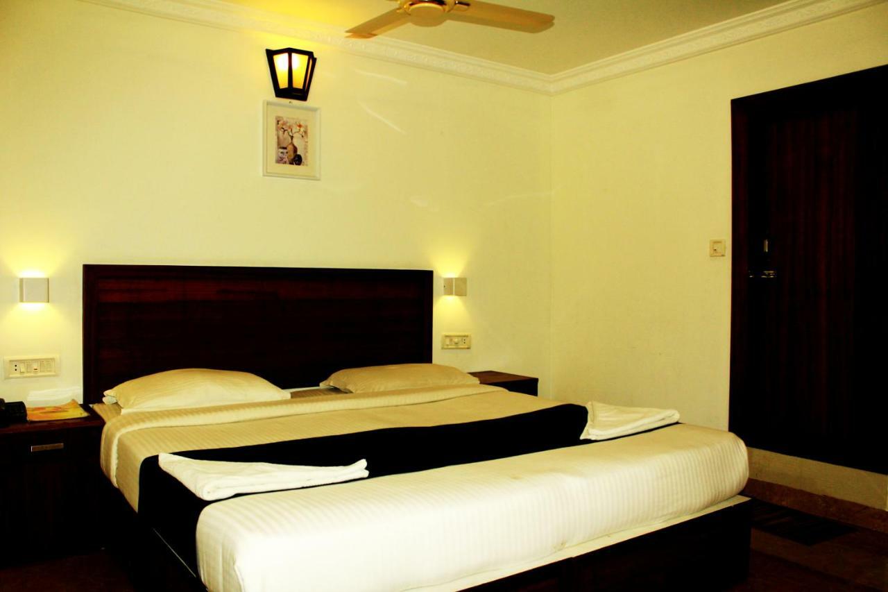 Bellavista Resort Munnar Luaran gambar