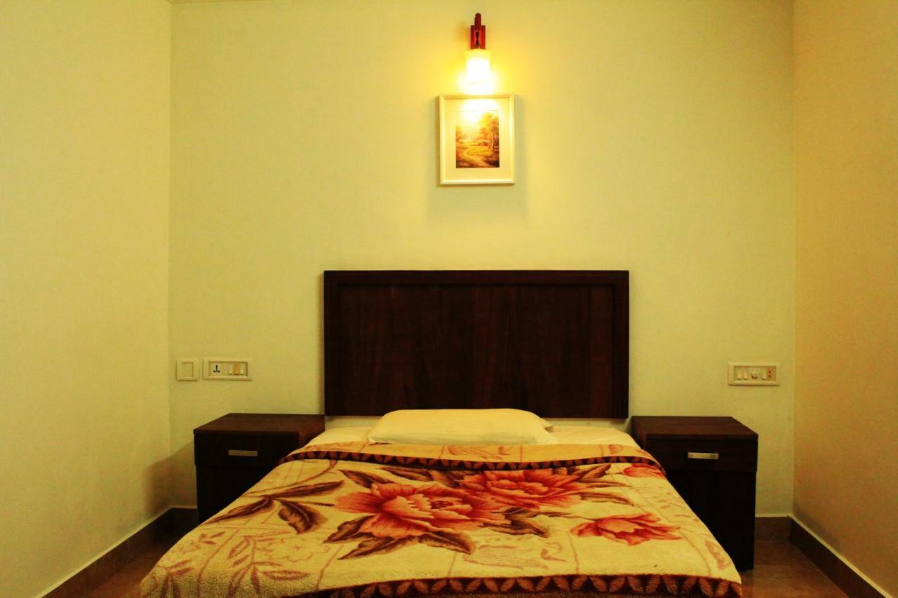 Bellavista Resort Munnar Luaran gambar